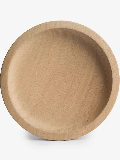 Michael Verheyden Komme wooden bowl