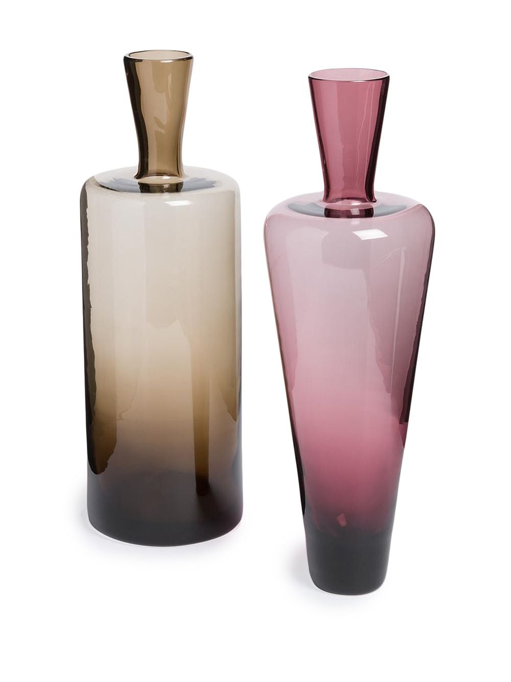 фото Nasonmoretti morandi sheer bottle