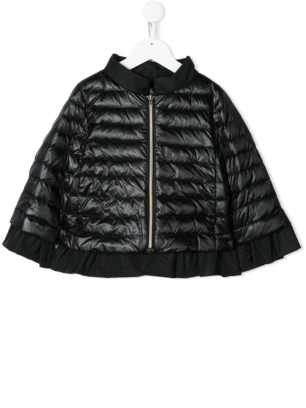 herno cape jacket