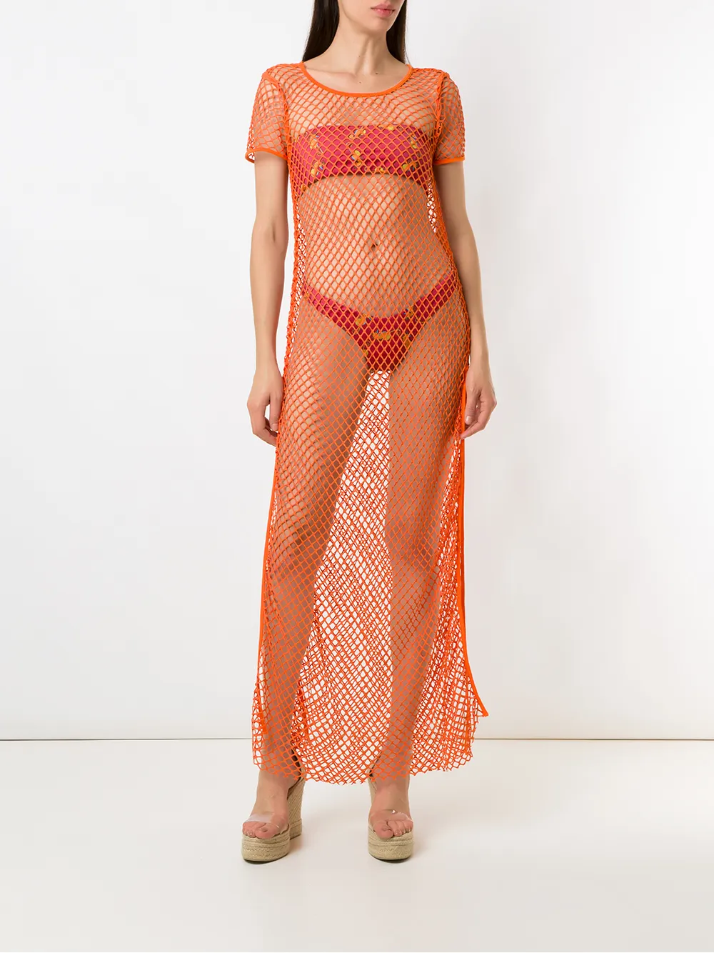 Amir Slama strapless bikini set | Bikinis | Image 2