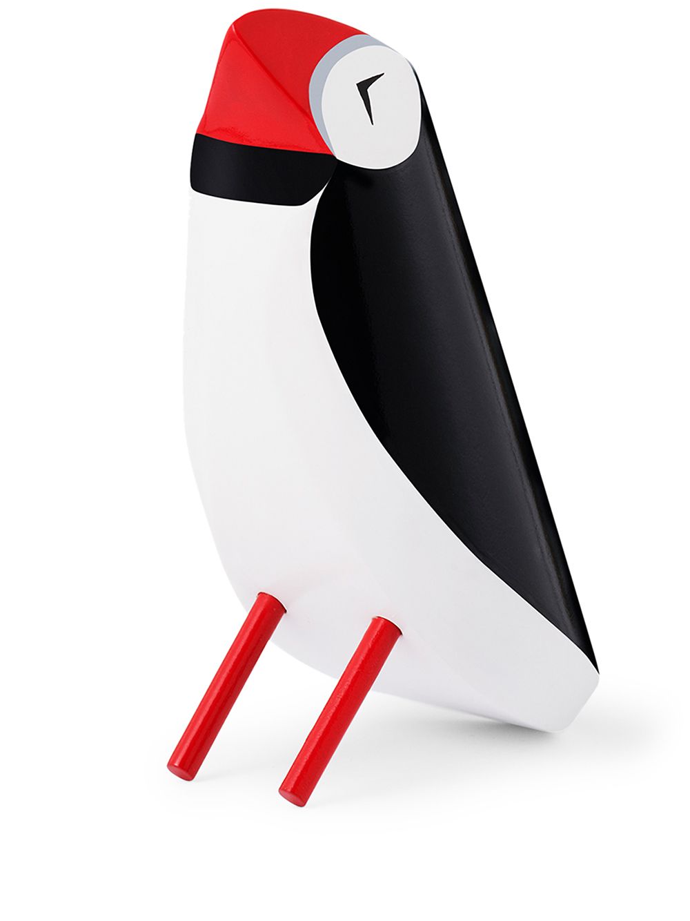 фото Normann copenhagen декоративная фигурка puffin