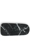 Normann Copenhagen Pebble small board (30cm) - Black