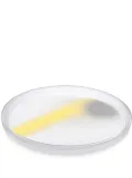 Nude Pigmento serving dish - Yellow