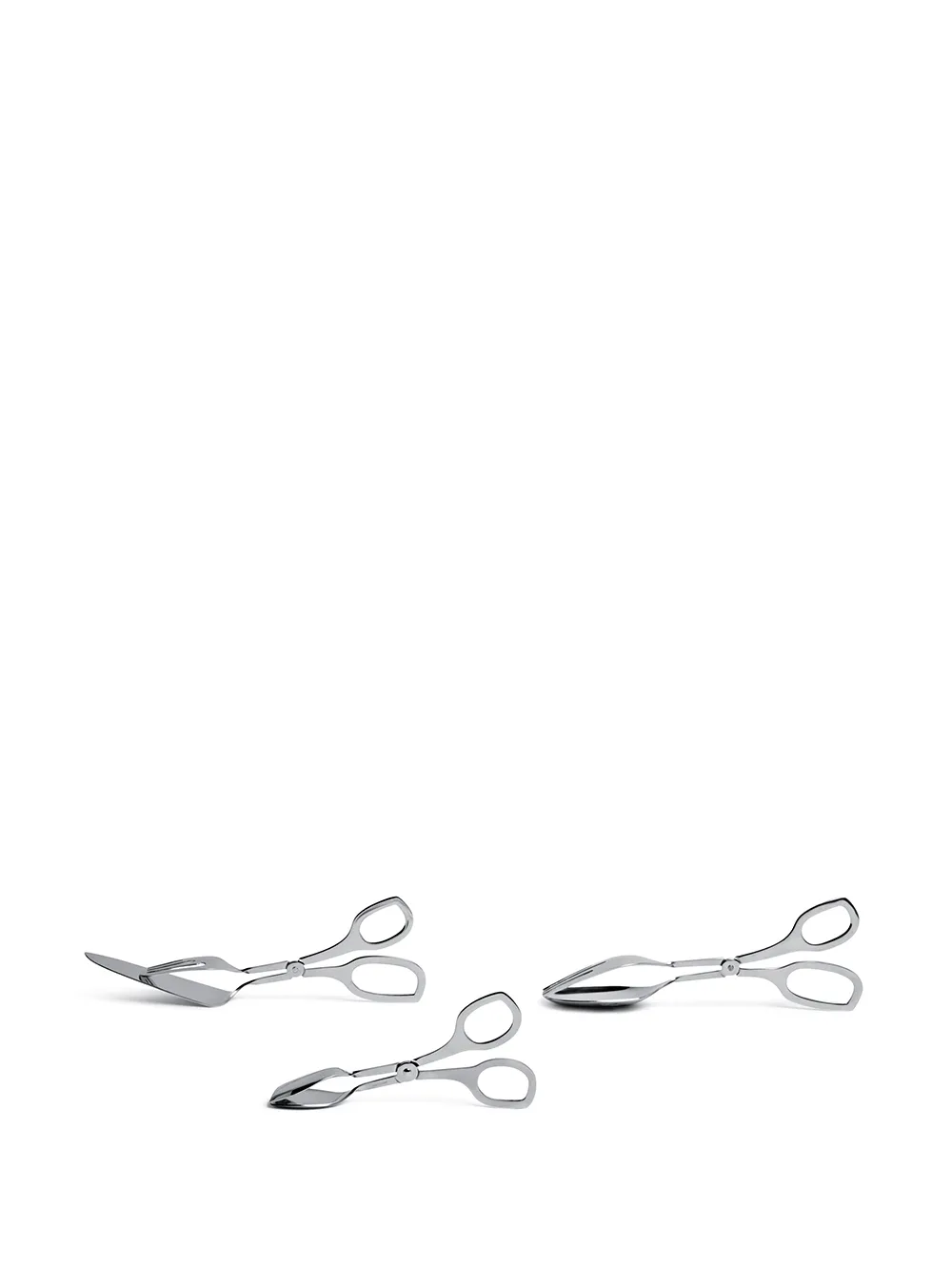 Living Cake Pliers