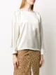 3.1 Phillip Lim slash neck blouse