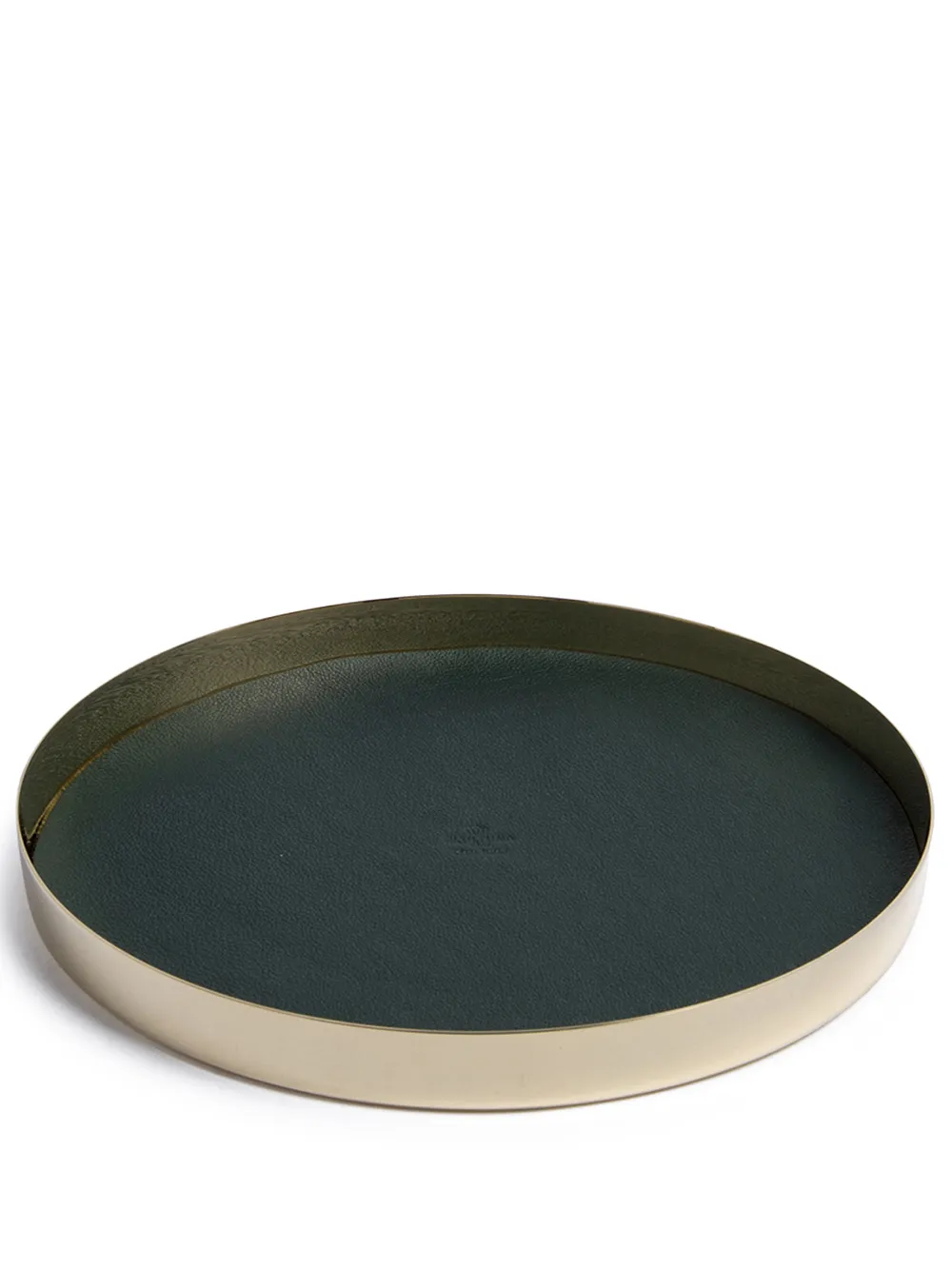 

Skultuna Karui medium tray - Gold