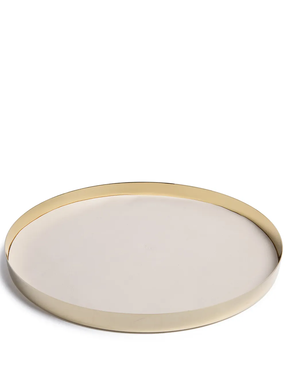 

Skultuna Karui large tray - Gold