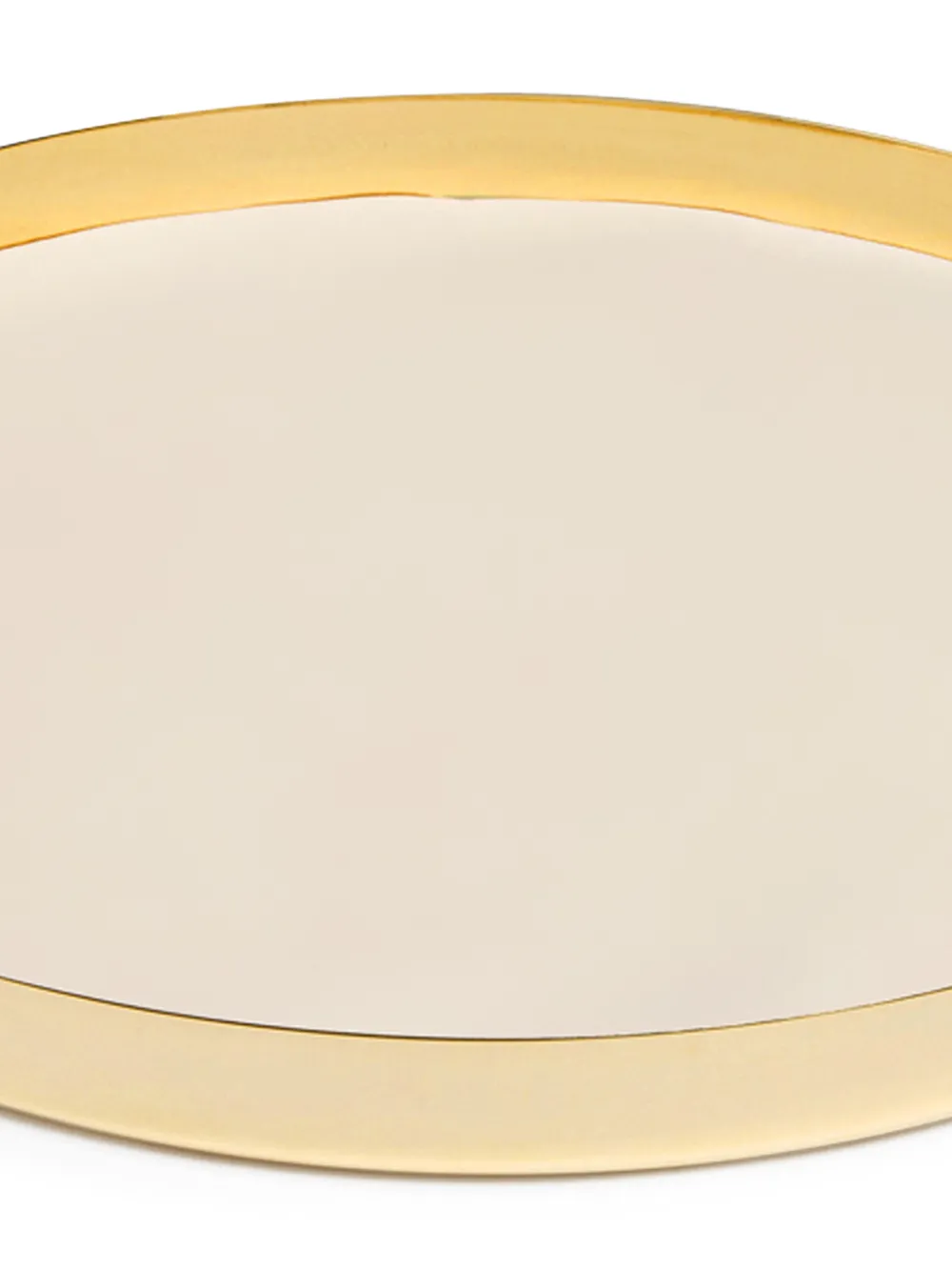  Skultuna Karui Extra Large Tray (45cm) - Gold 