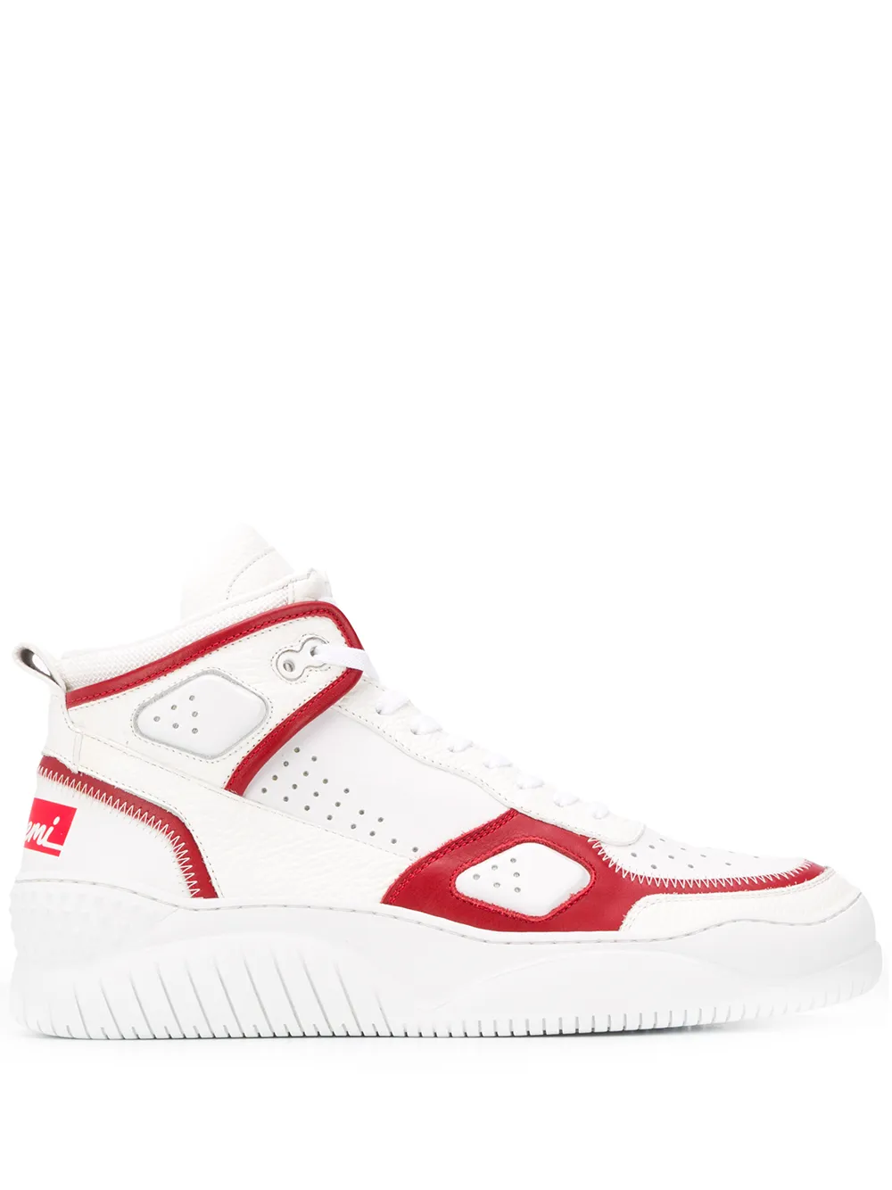 buscemi high tops
