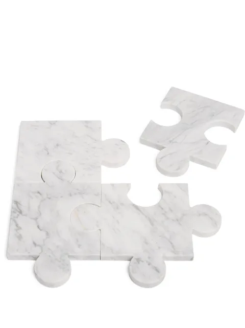 Tre Product lot de quatre sous-verres 