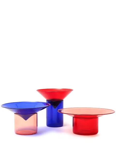 Tre Product set de vasos Vovo