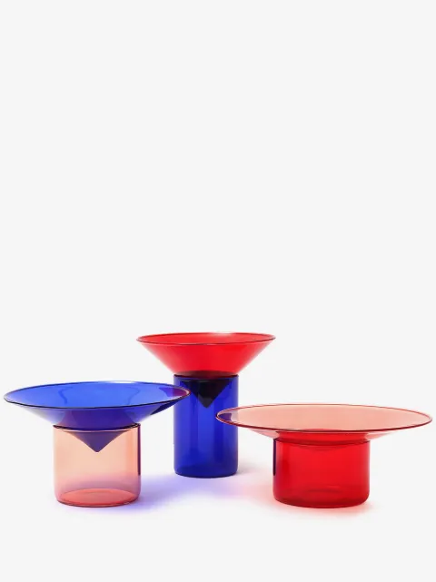Tre Product Vovo glasses (set of 3)