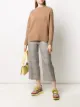 الصورة 2 من Semicouture بنطال كاروهات قصير