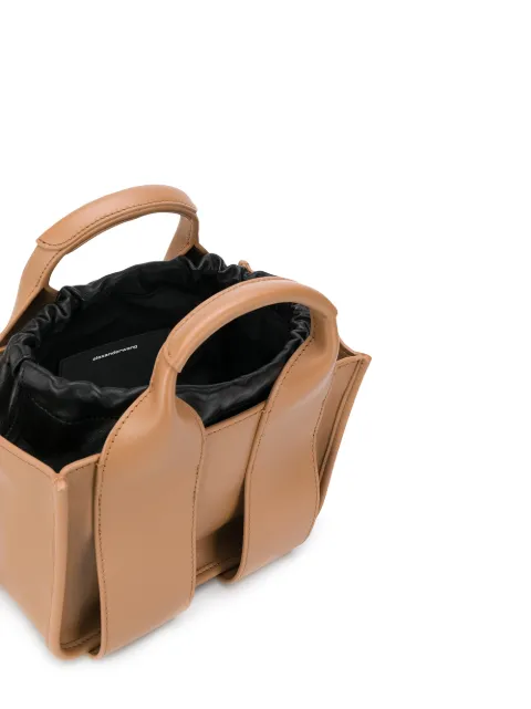 Alexander wang hotsell rocco small tote