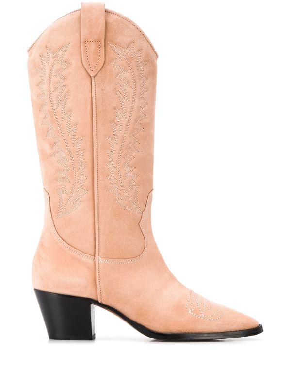 boots western style