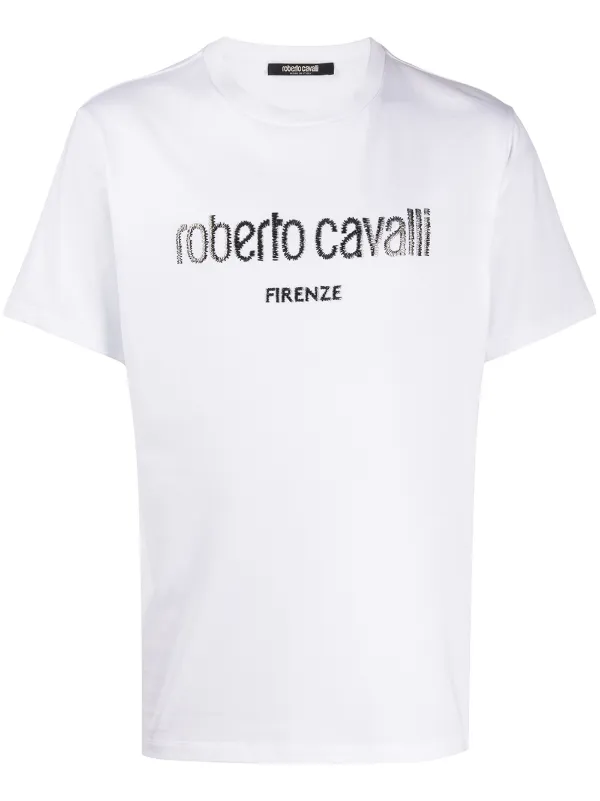 roberto cavalli t shirt