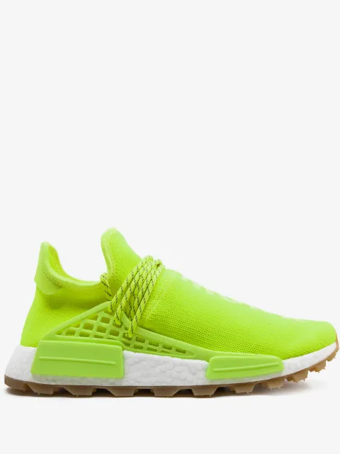 adidas x Pharrell Williams Hu NMD PRD "Know Soul" sneakers