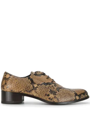 derbies serpent