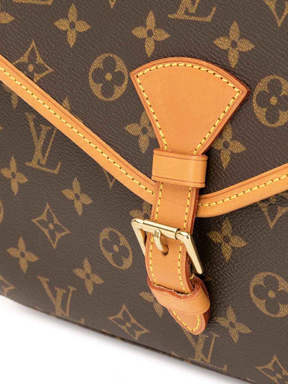 Louis Vuitton Bel Air 2Way Business Bag - Farfetch