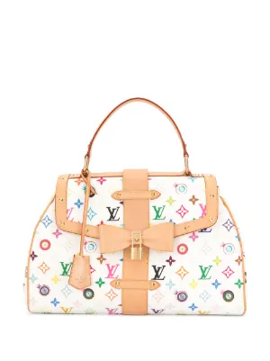Louis Vuitton Vintage Farfetch Qatar