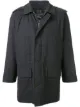 Image 1 of Burberry Pre-Owned hooded car coat
