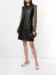 الصورة 2 من Céline Pre-Owned فستان قصير بدون أكمام