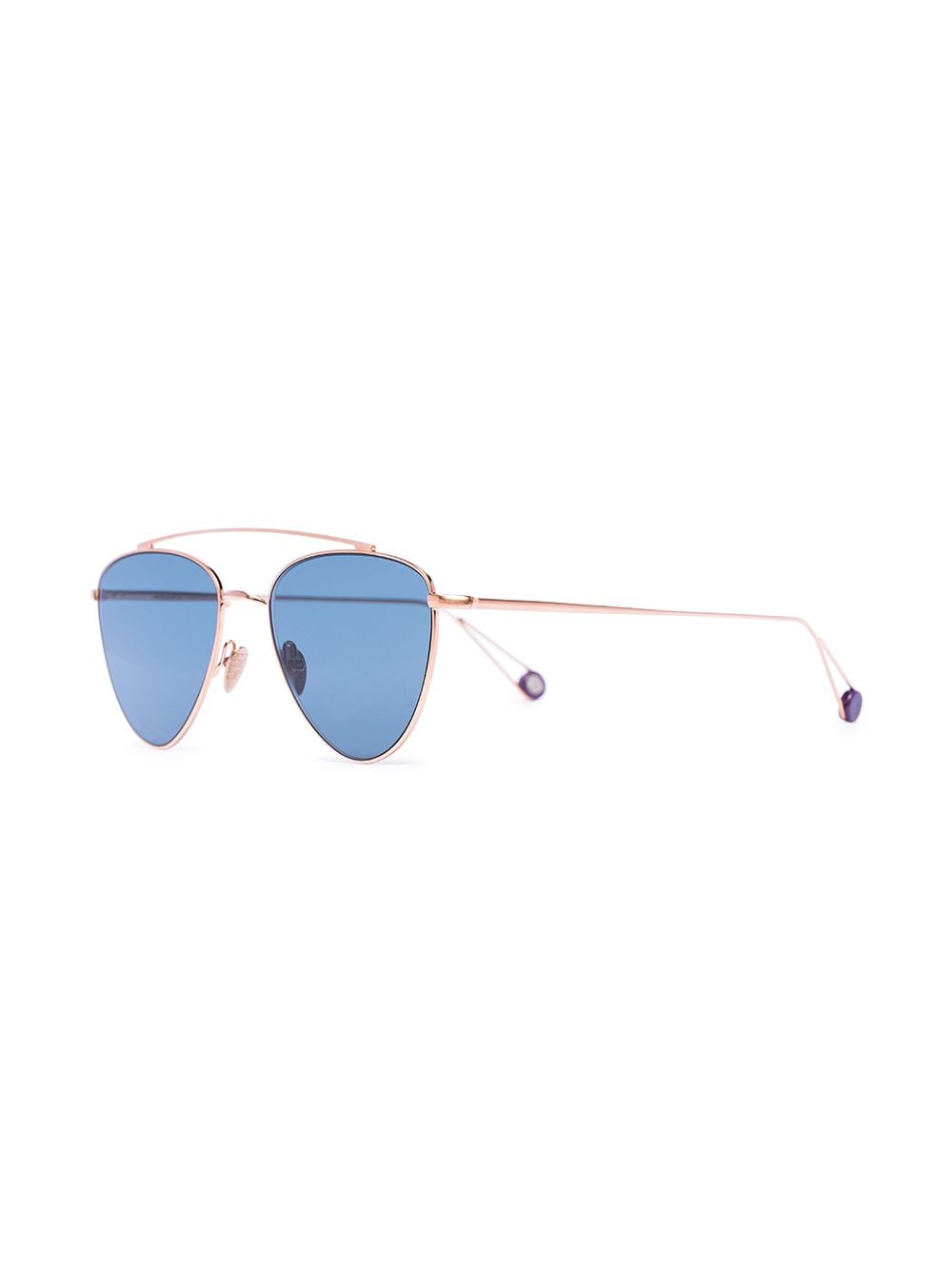 фото Ahlem blue place des pyramides sunglasses