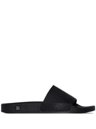 balmain slides