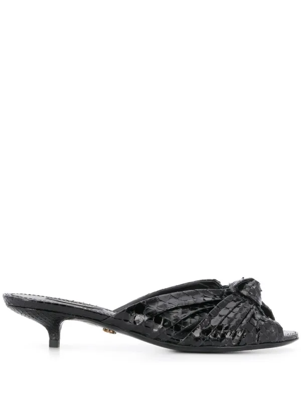 farfetch mules