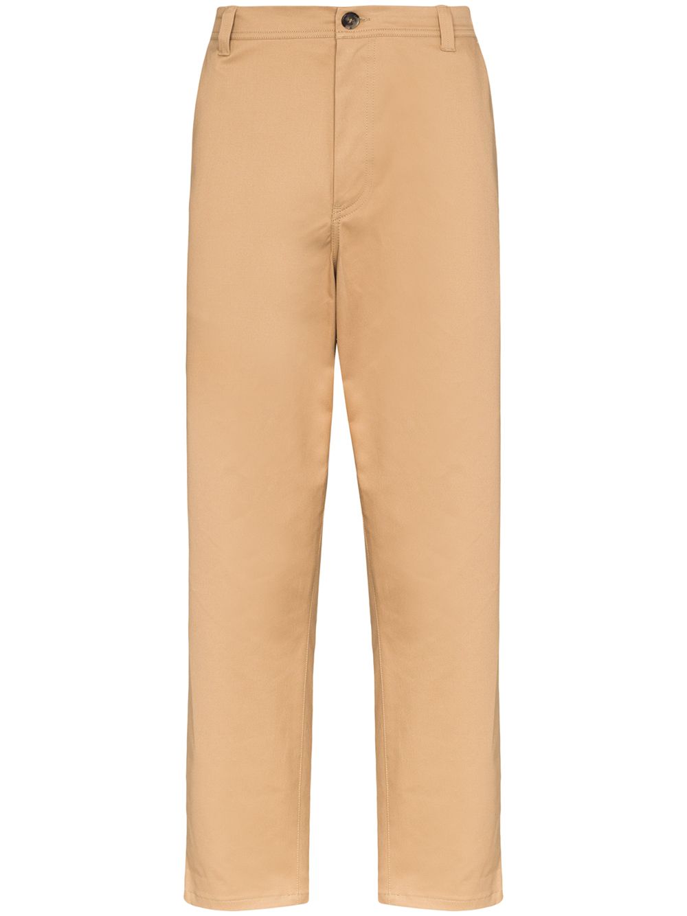 фото Loreak mendian taler twill trousers