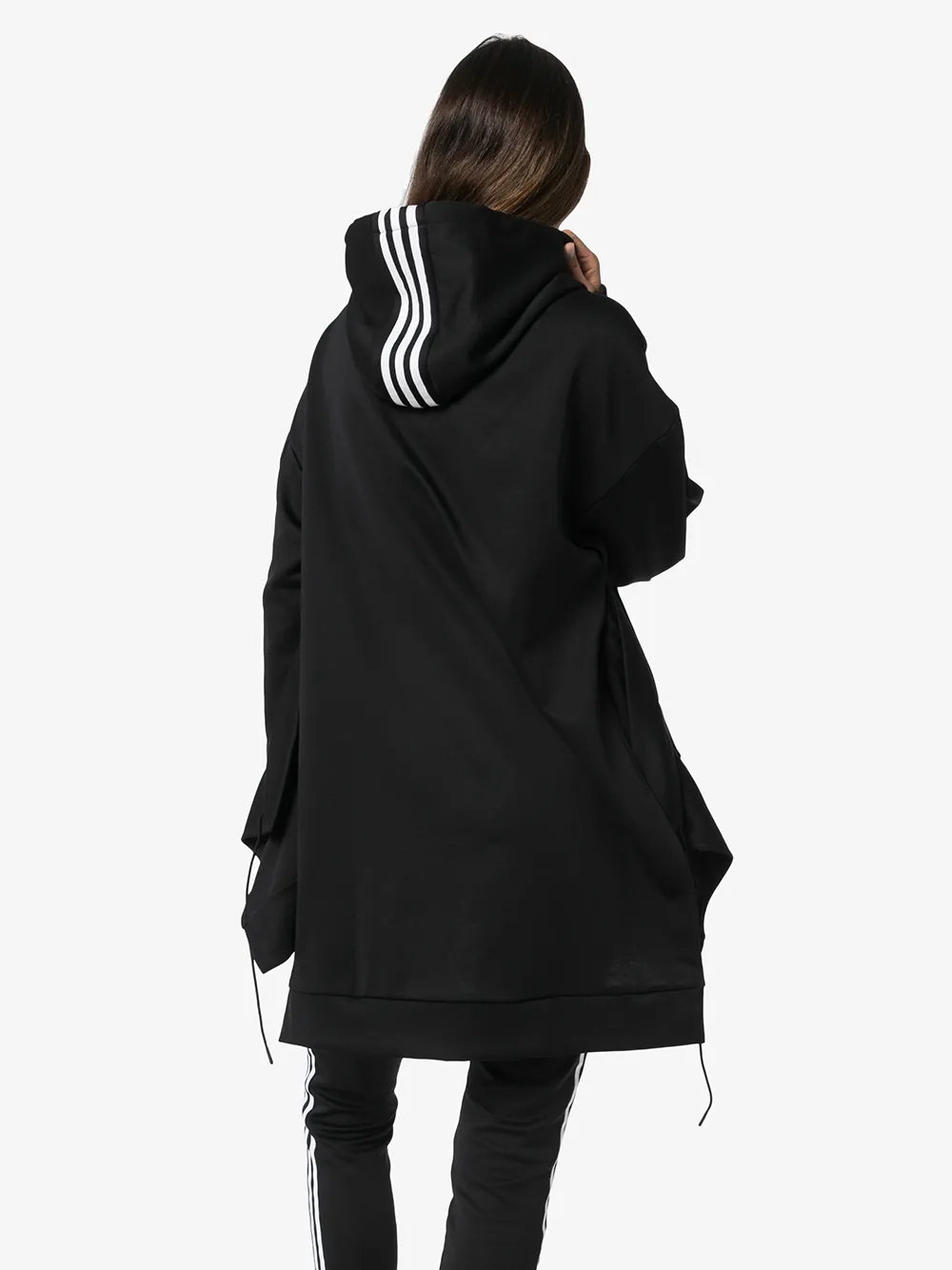 adidas X JKOO hoodie Zwart