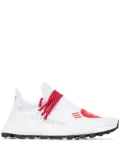 adidas by Pharrell Williams x Pharrell Williams Human Made sneakers - White