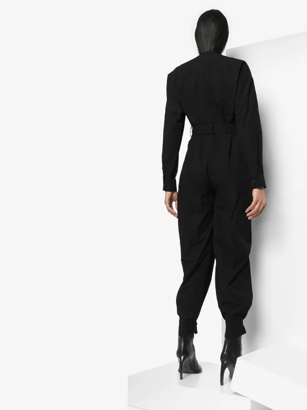 givenchy jumpsuit mens