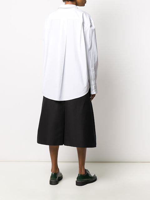 marni oversized shirt