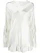 Image 1 of Marni straight longsleeved top