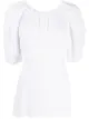 Image 1 of Marni full sleeve pleated T-shirt