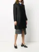 Marni معطف ميدي بقصّة A