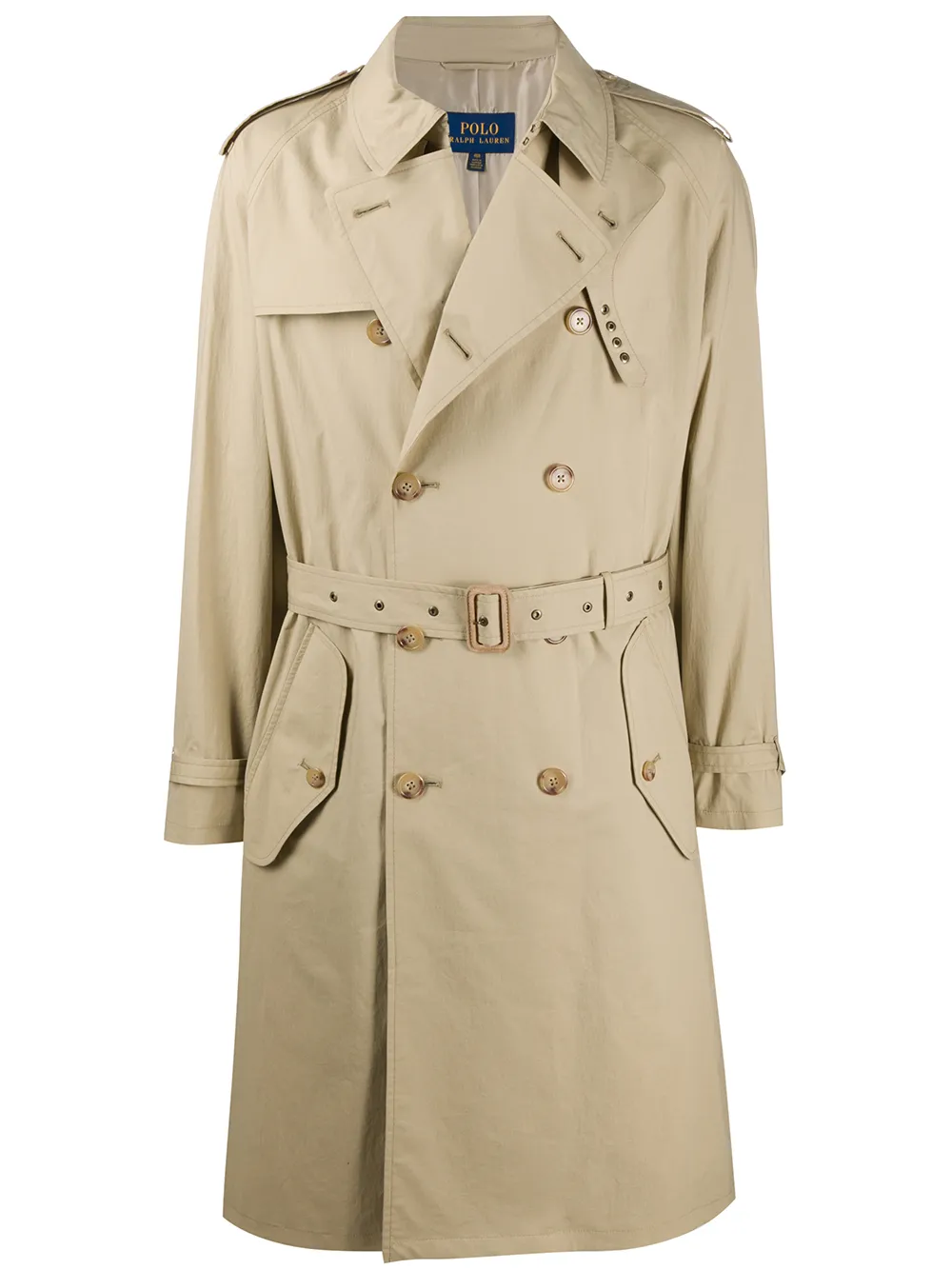 trench ralph lauren