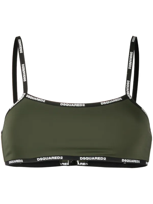 dsquared sports bra