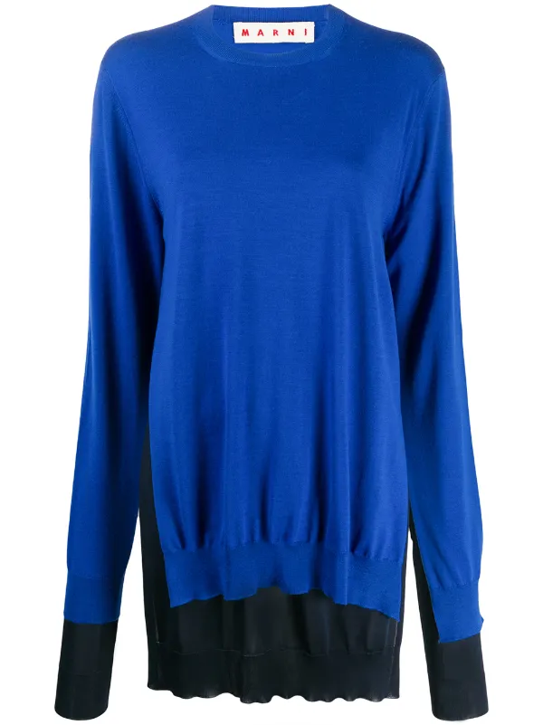 Layer jumper clearance