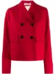 Image 1 of Marni short double-breasted jacket