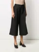 Marni بنطال بخصر متوسط وتصميم مخروطي