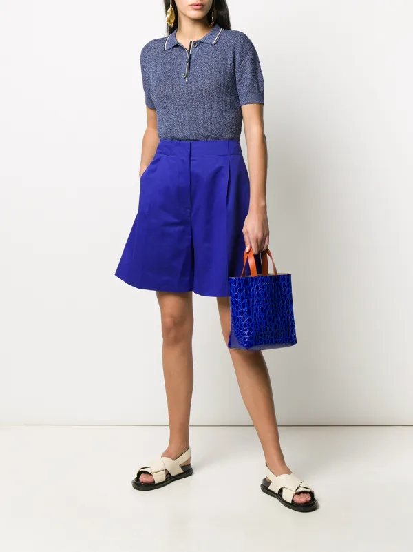 Marni バミューダショーツ 通販 - FARFETCH