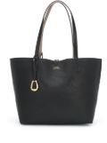 Lauren Ralph Lauren medium tote bag - Neutrals