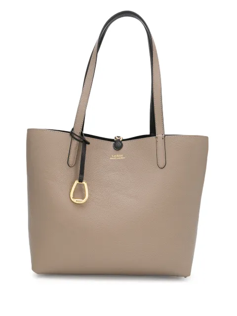 ralph lauren medium shopper