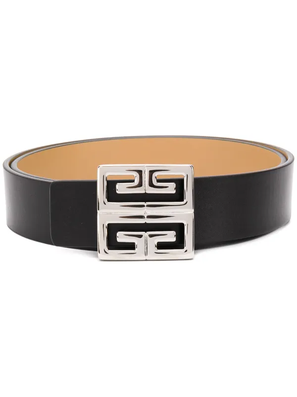 givenchy 4g belt