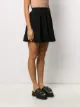 Comme Des Garçons Pre-Owned 1990s' A-line skirt