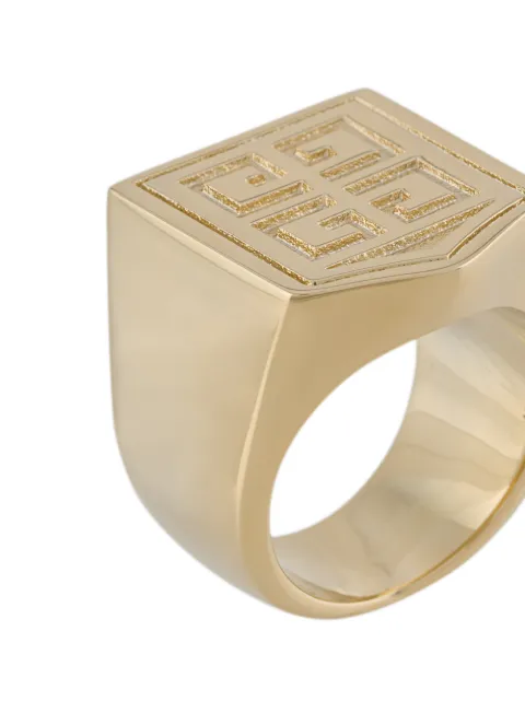 givenchy 4g ring