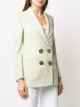 Petar Petrov Doppelreihiger Blazer