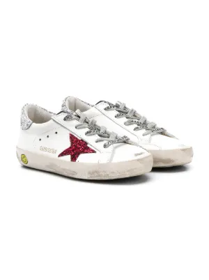 golden goose bambino 35